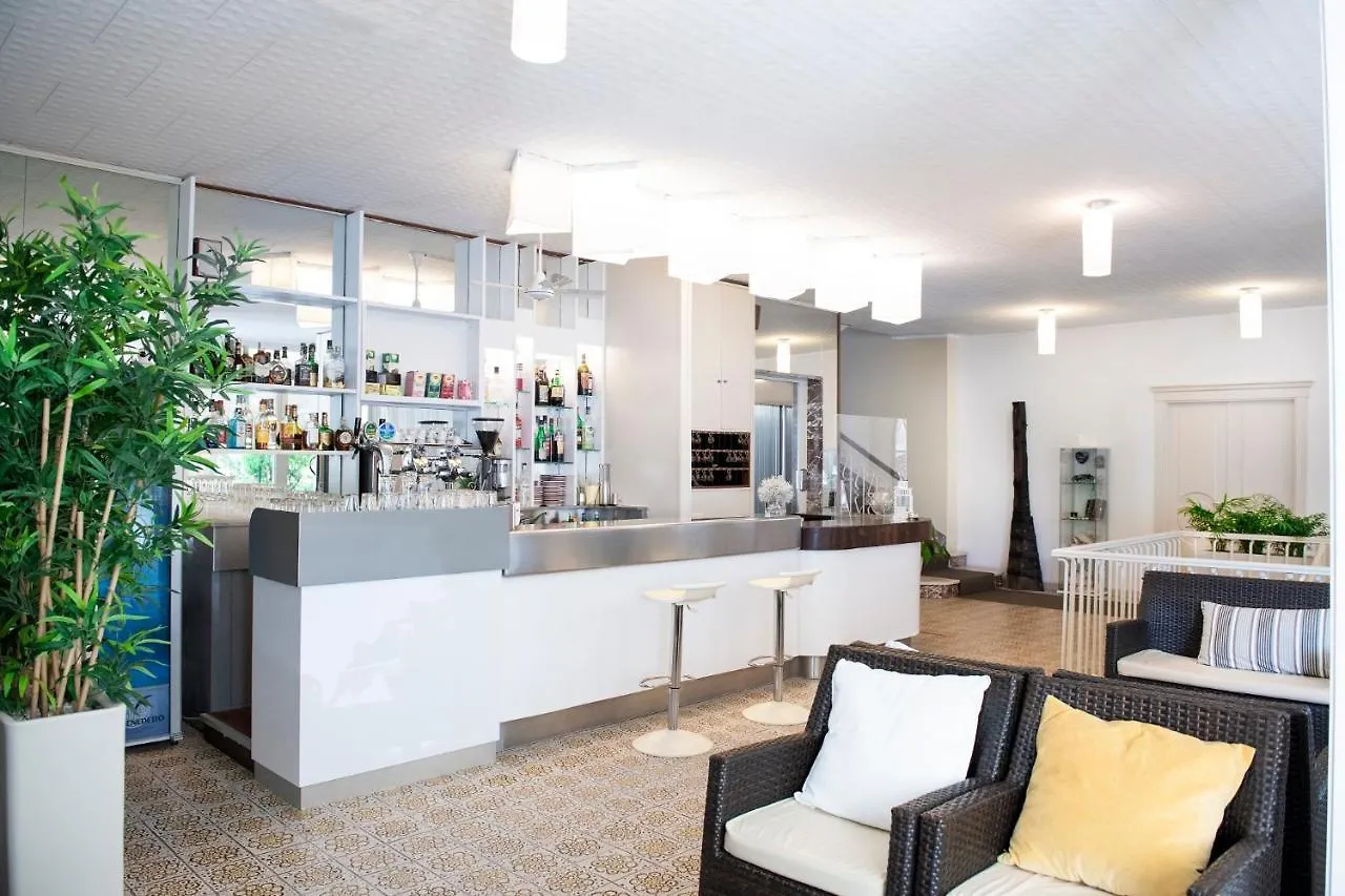 Hotel San Pietro Cervia