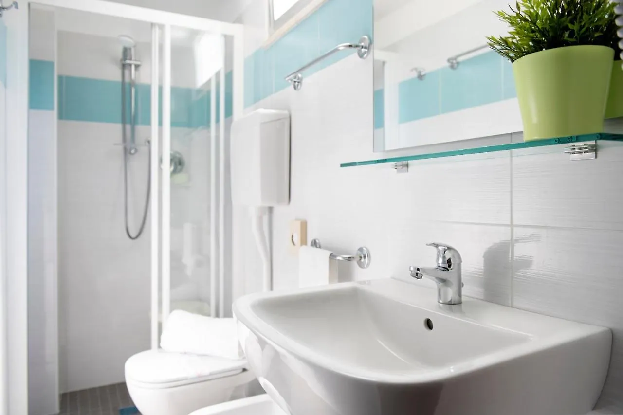 Hotel San Pietro Cervia