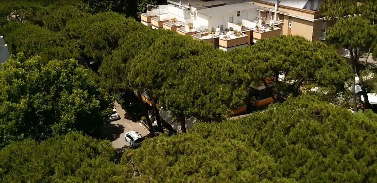 Hotel San Pietro Cervia