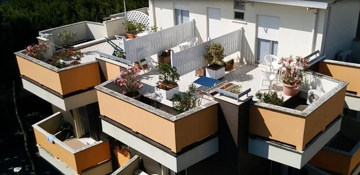 Hotel San Pietro Cervia 3*,