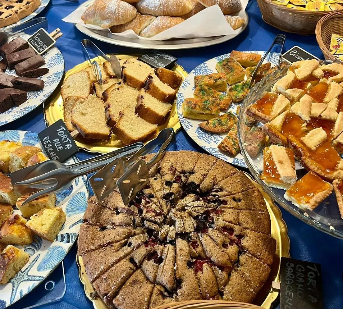 Hotel San Pietro Cervia