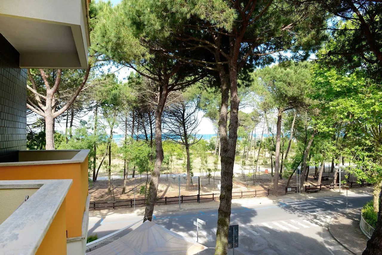 Hotel San Pietro Cervia