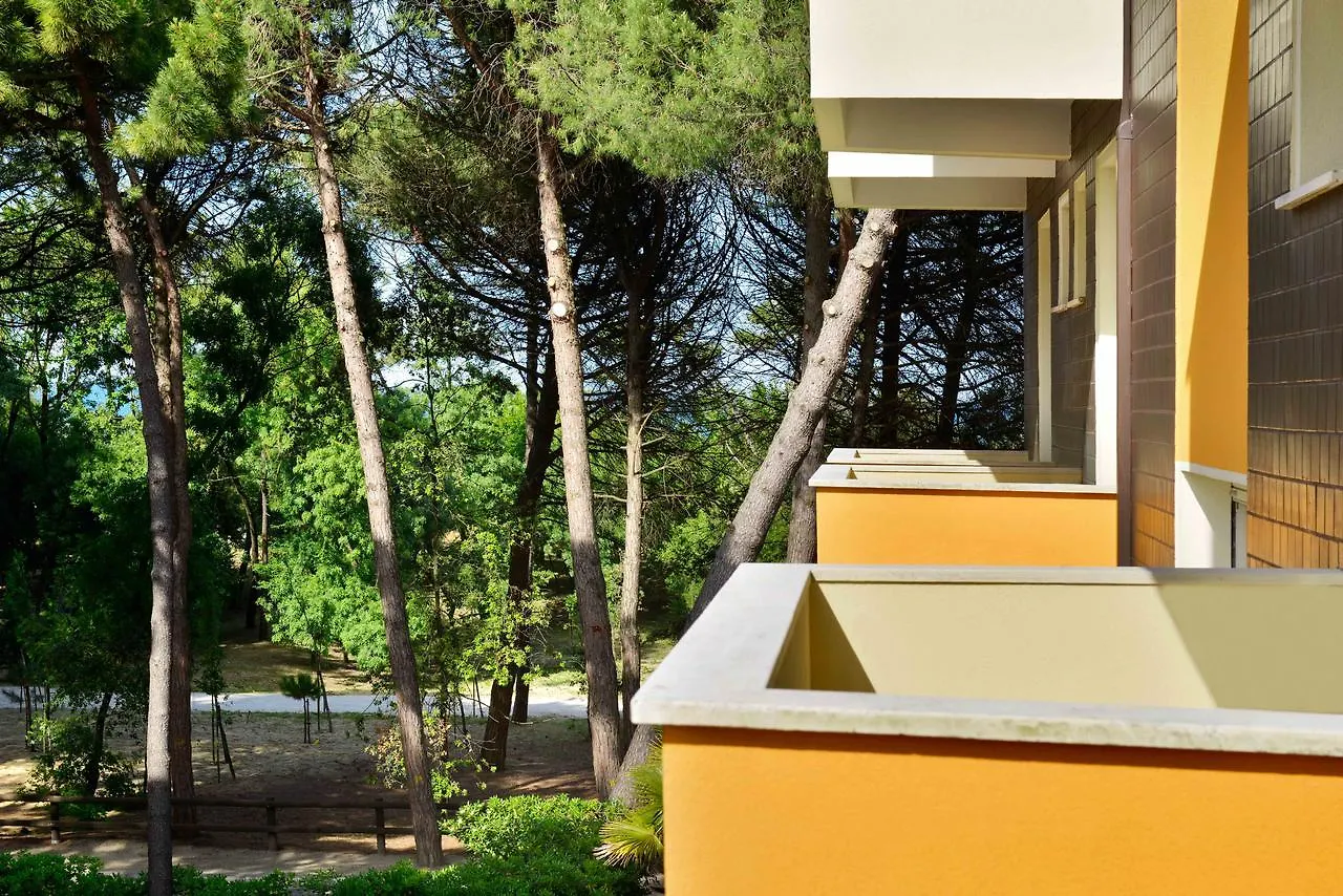 Hotel San Pietro Cervia 3*,