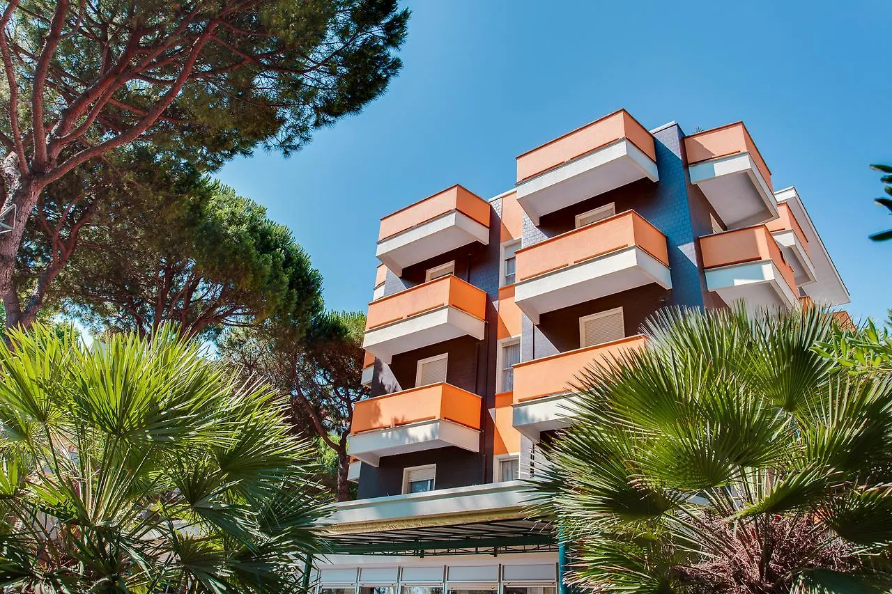 Hotel San Pietro Cervia 3*,  Itálie