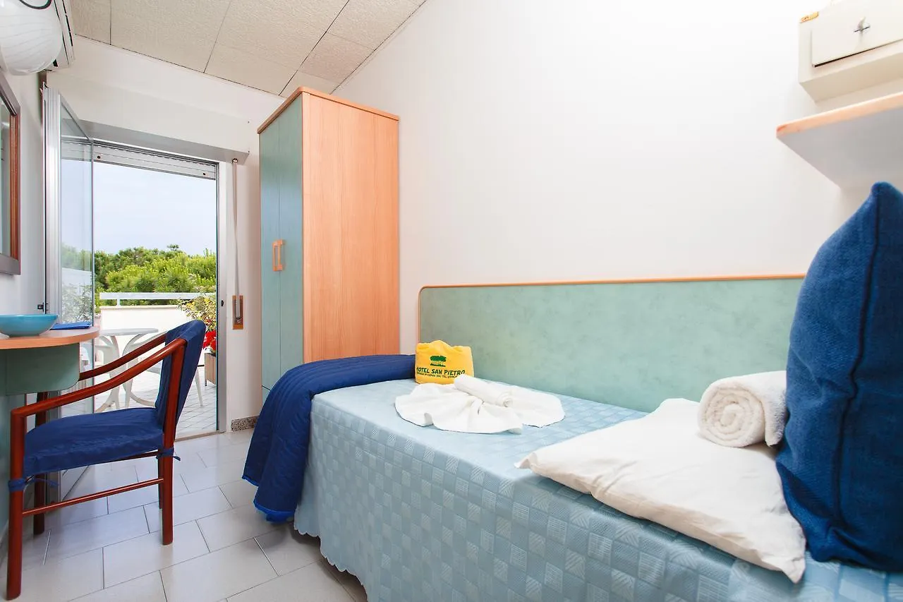 Hotel San Pietro Cervia