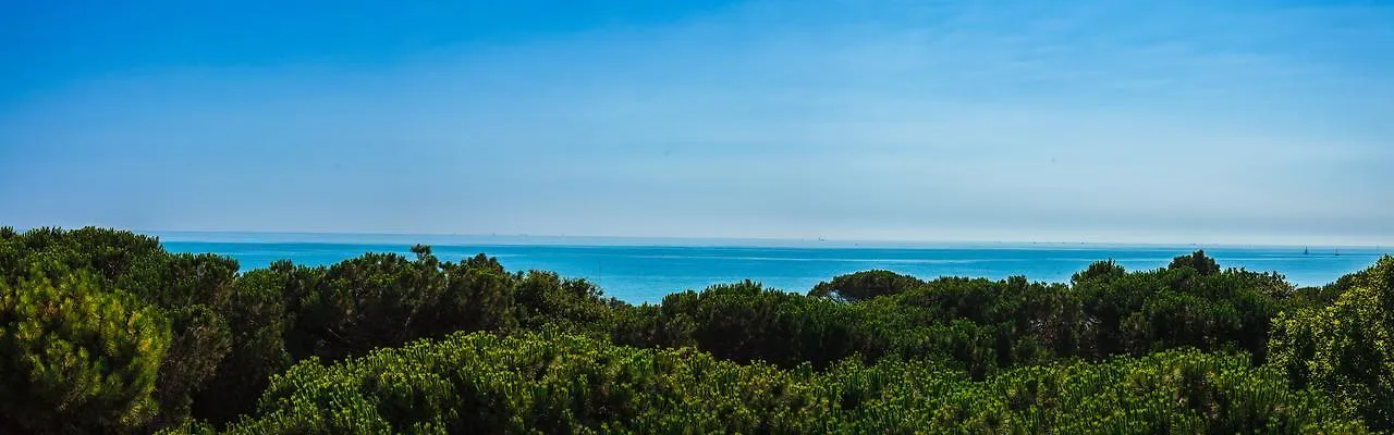 Hotel San Pietro Cervia