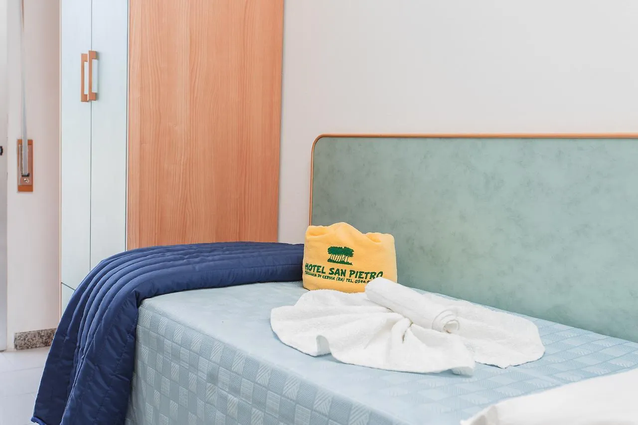 Hotel San Pietro Cervia