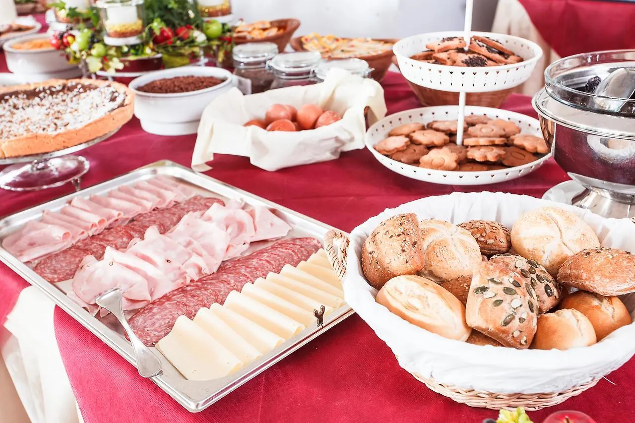 Hotel San Pietro Cervia