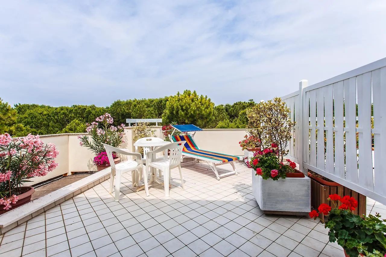 Hotel San Pietro Cervia