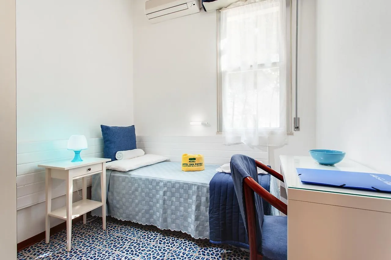 Hotel San Pietro Cervia