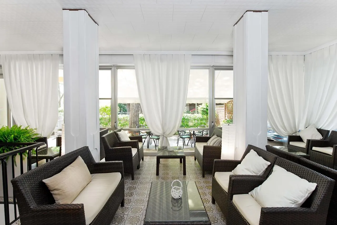 Hotel San Pietro Cervia