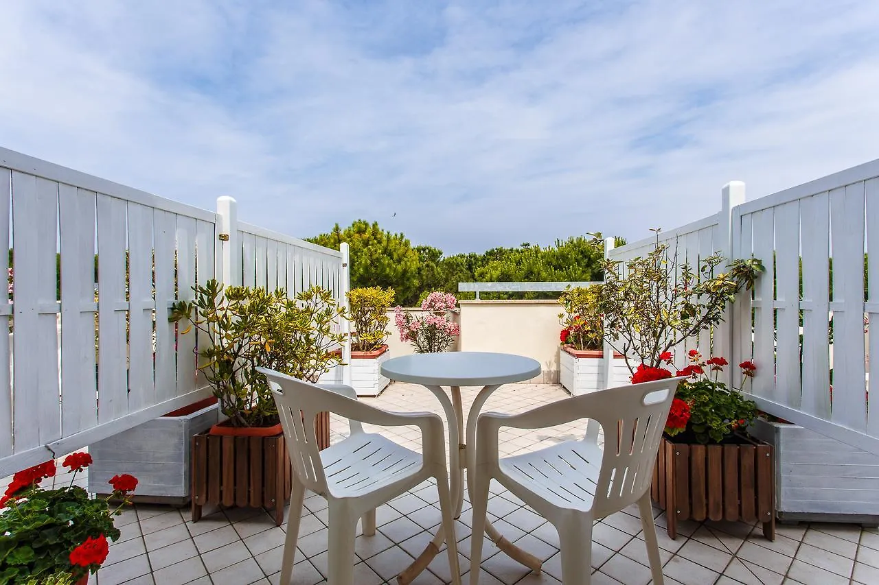 Hotel San Pietro Cervia
