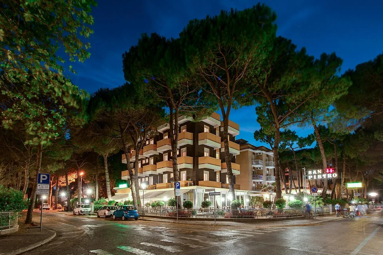 Hotel San Pietro Cervia