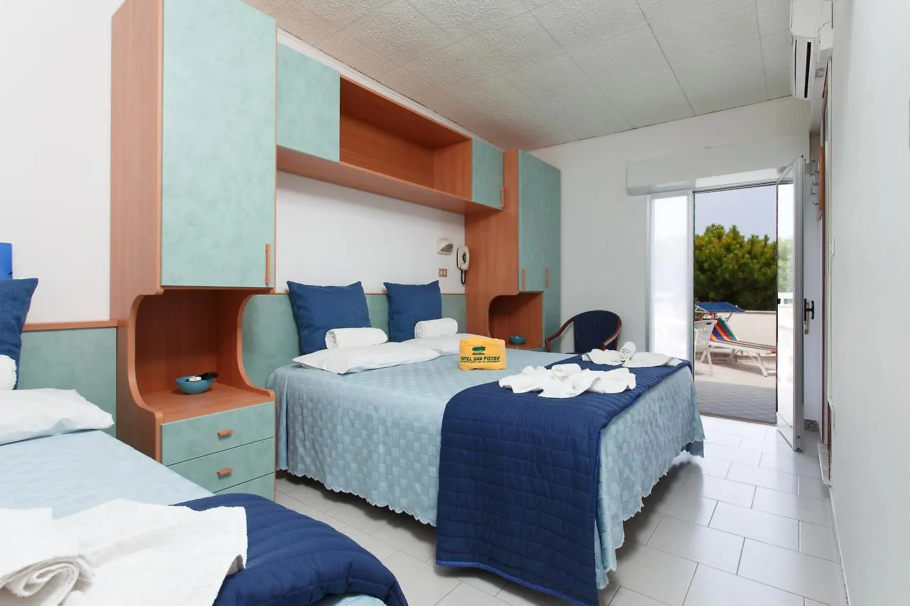 Hotel San Pietro Cervia