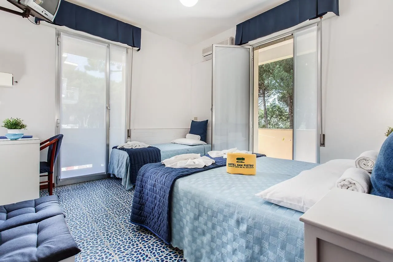 Hotel San Pietro Cervia